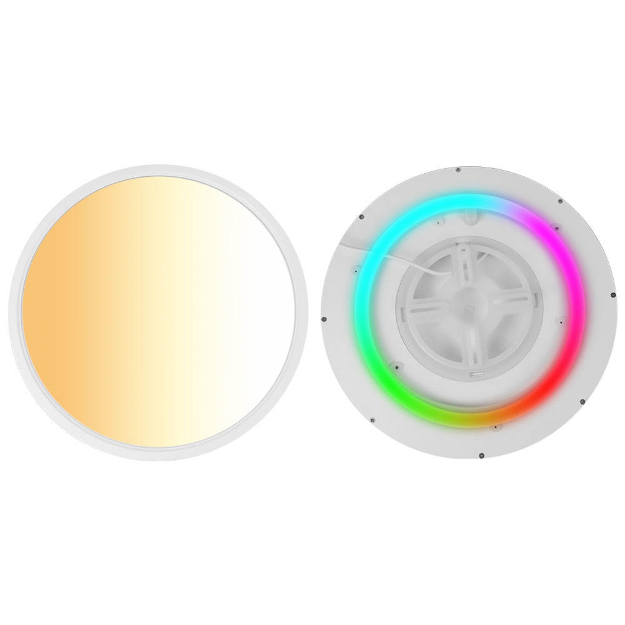 ArcLux CoreRing Smart Ceiling Light