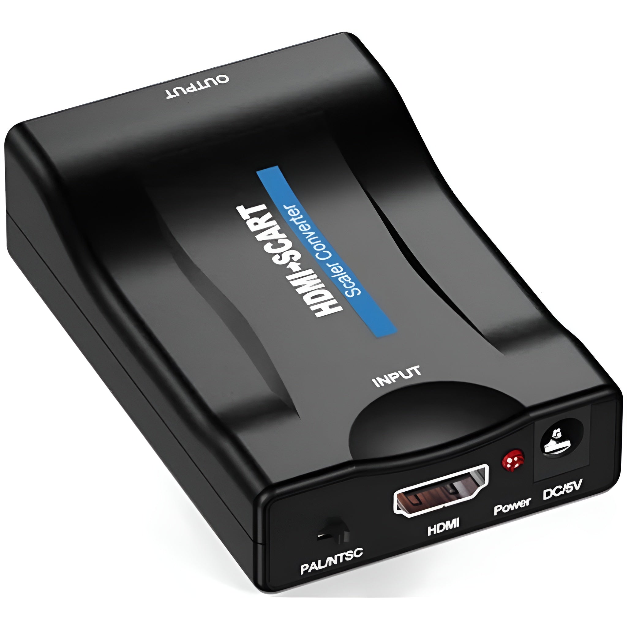 VisionaryTech Smart Video Scaler Pro X900