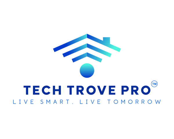 Tech Trove Pro