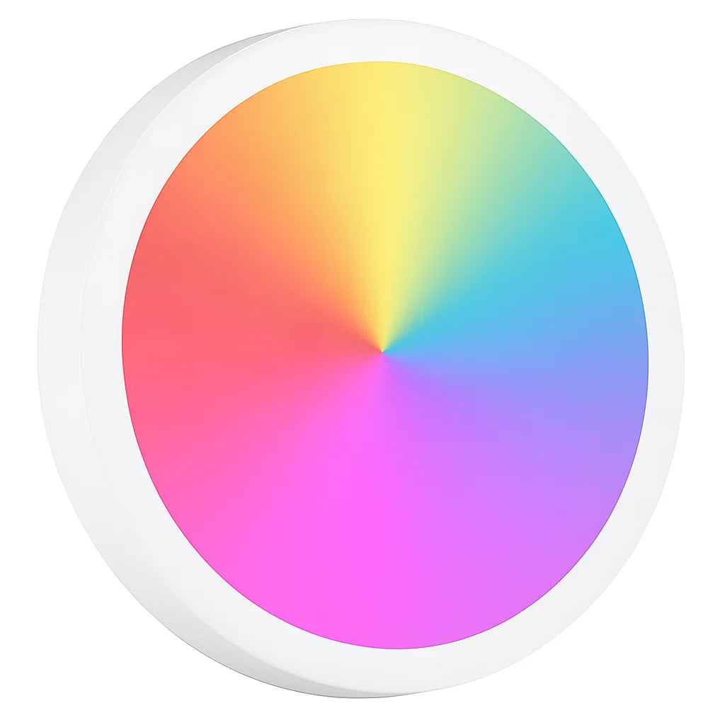 Lumora HaloSync Smart LED Panel