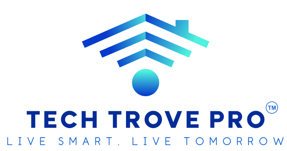 Tech Trove Pro